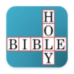 Logo of Bible Crossword android Application 